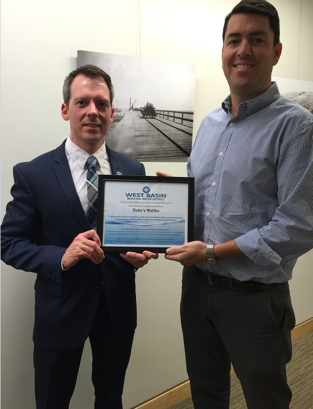 2016 Cash for Kitchens Awards