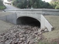 solstice creek bridge