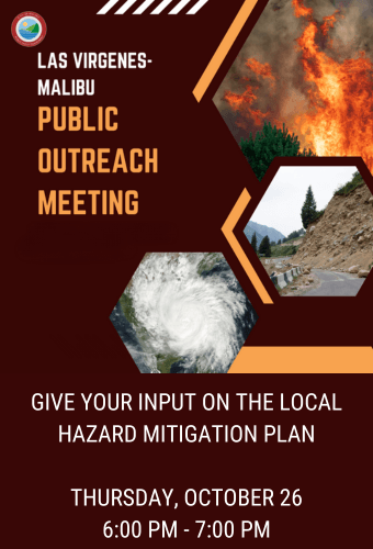 HAZARD plan meeting newsflash 10.26.2023