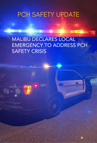 PCH SAFETY UPDATE  newsflash
