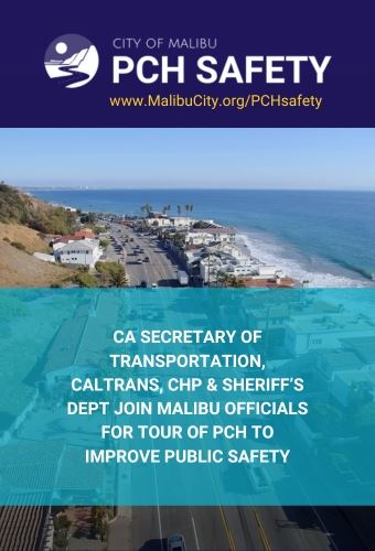 PCH safety 