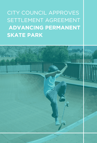 Malibu City Council approves settlement agreement advancing skate park newsflash (2)