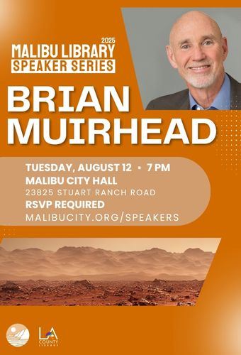 BRIAN MUIRHEAD MLSS Newsflash