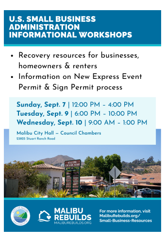 2025-08 SBA Workshops newsflash