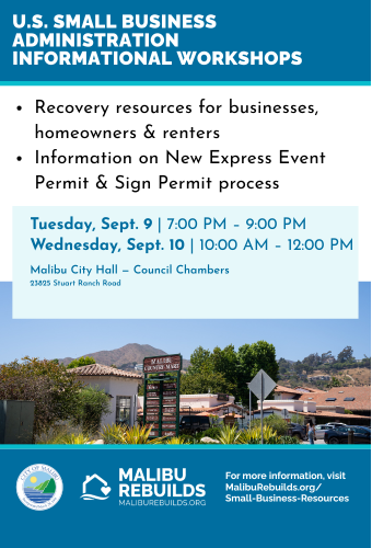 2025-08 SBA Workshops newsflash updated