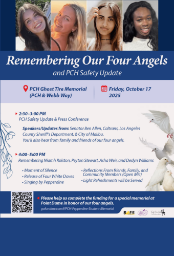 pch pepperine anniversary events 10.17.2025