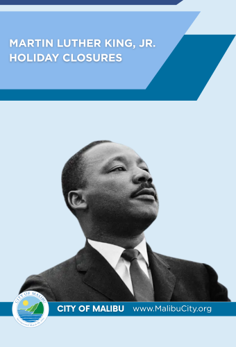 MLK HOLIDAY CLOSURES SOCIAL newsflash