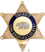 LASD_Star_150