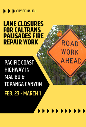 caltrans pch lane closures weekly schedule newsflash (1)