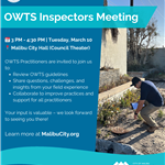 03-10-26 OWTS Meeting Flier