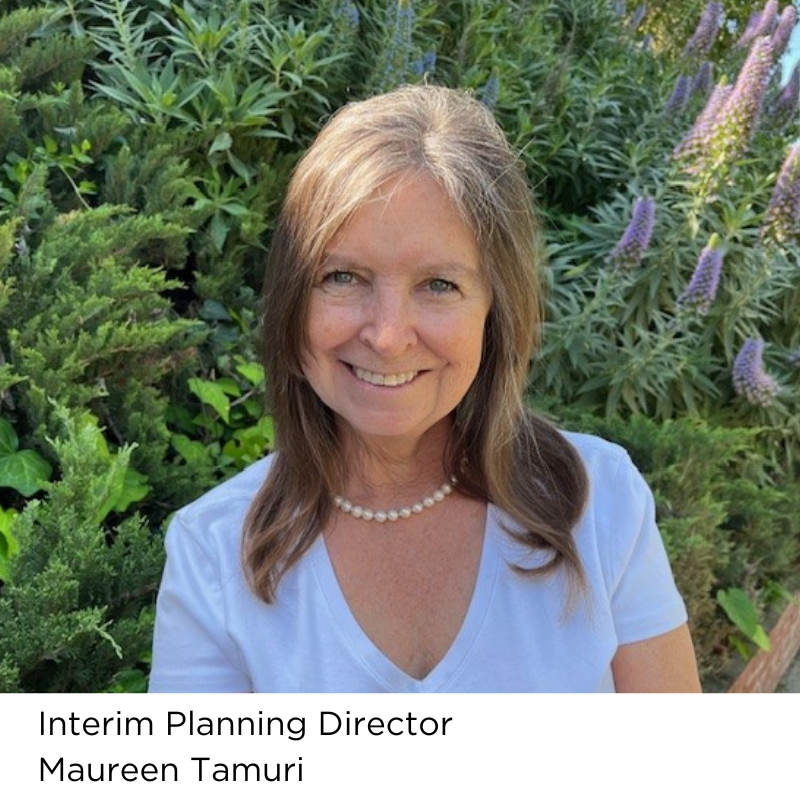 Maureen Tamuri